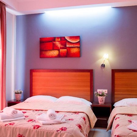 Hotel Rodon Paralia Katerinis Luaran gambar