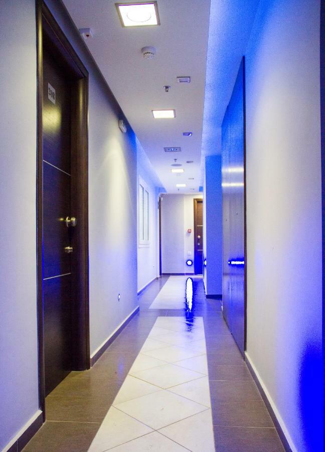 Hotel Rodon Paralia Katerinis Luaran gambar