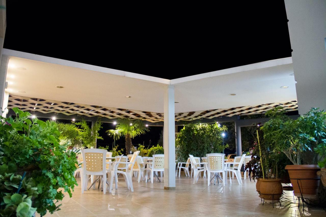 Hotel Rodon Paralia Katerinis Luaran gambar