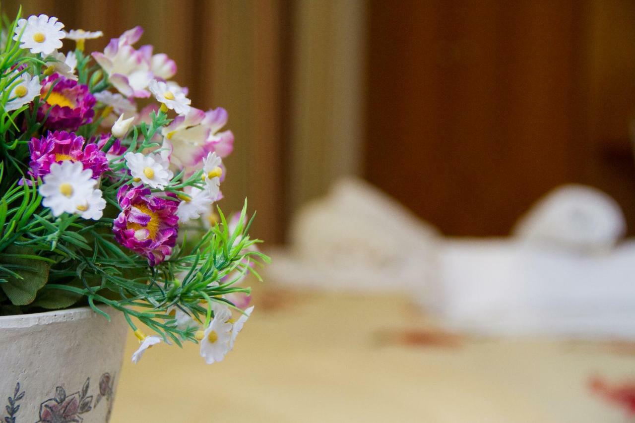 Hotel Rodon Paralia Katerinis Luaran gambar