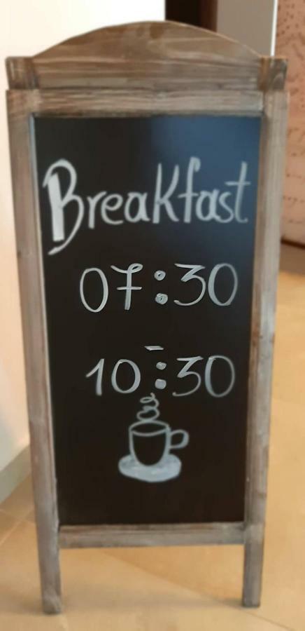 Hotel Rodon Paralia Katerinis Luaran gambar
